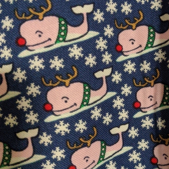 Vineyard Vines Other - NWT Vineyard Vines Holiday pajama Pants